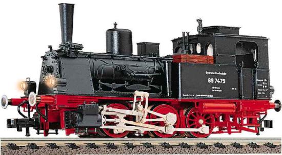 Steam locomotive BR 89.70-75<br /><a href='images/pictures/Fleischmann/4011.jpg' target='_blank'>Full size image</a>